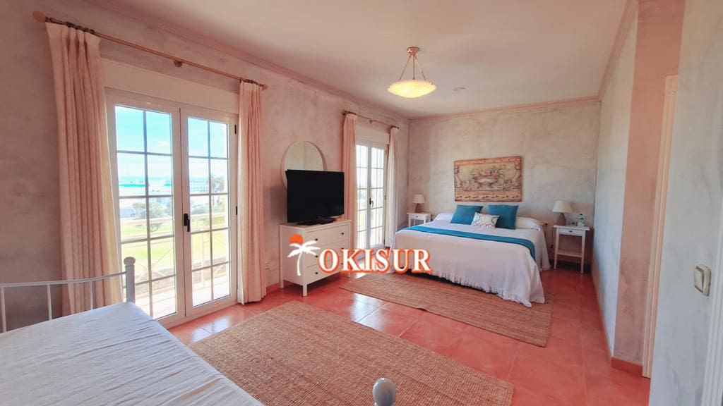 4 soverom Villa til salgs i Mojacar med garasje - € 790 000 (Ref: 9065593)