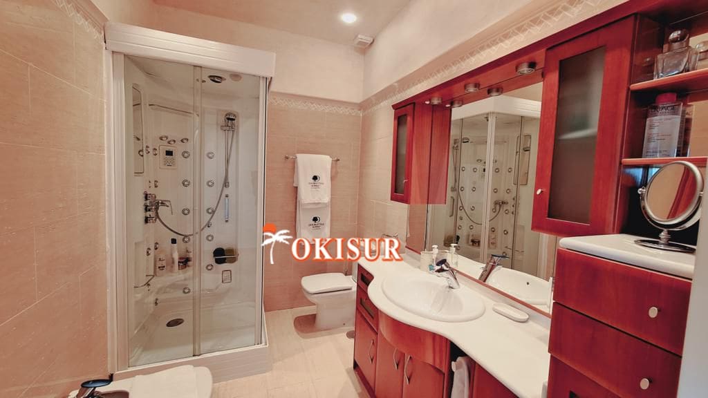 4 soverom Villa til salgs i Mojacar med garasje - € 790 000 (Ref: 9065593)