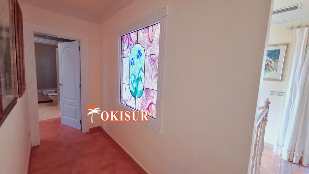 4 soverom Villa til salgs i Mojacar med garasje - € 790 000 (Ref: 9065593)