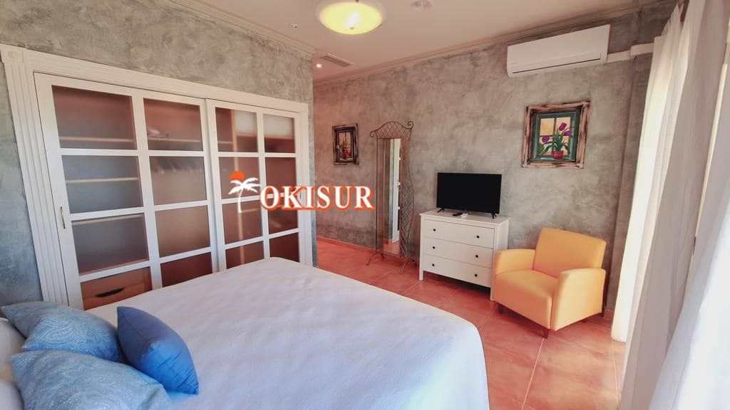 4 soverom Villa til salgs i Mojacar med garasje - € 790 000 (Ref: 9065593)