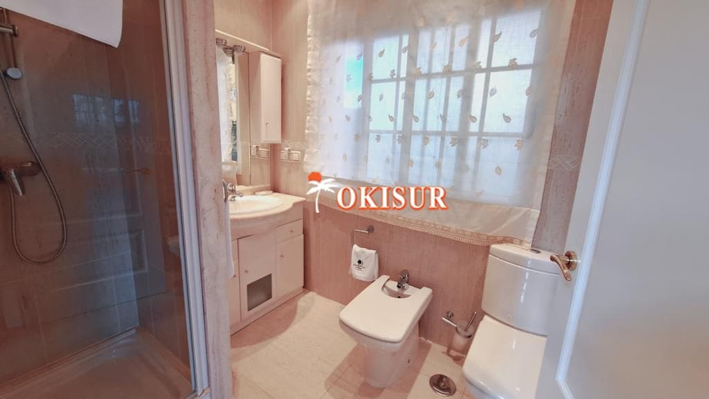 4 soverom Villa til salgs i Mojacar med garasje - € 790 000 (Ref: 9065593)