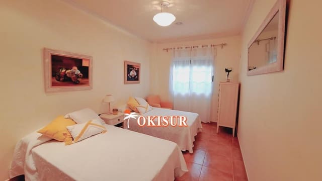 4 chambre Villa/Maison à vendre à Mojácar avec garage - 790 000 € (Ref: 9065593)