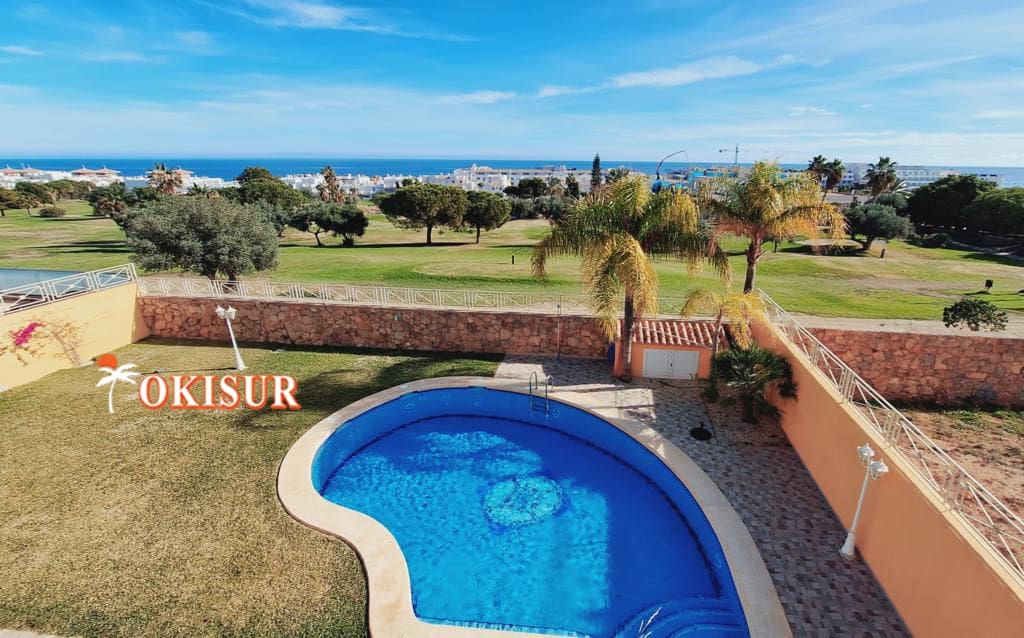 4 soverom Villa til salgs i Mojacar med garasje - € 790 000 (Ref: 9065593)