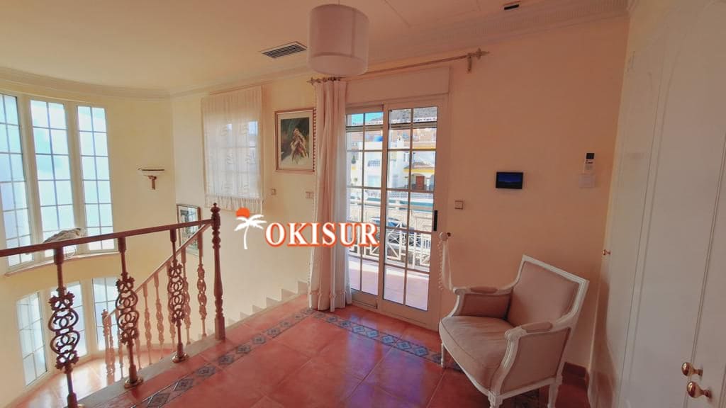 4 soverom Villa til salgs i Mojacar med garasje - € 790 000 (Ref: 9065593)