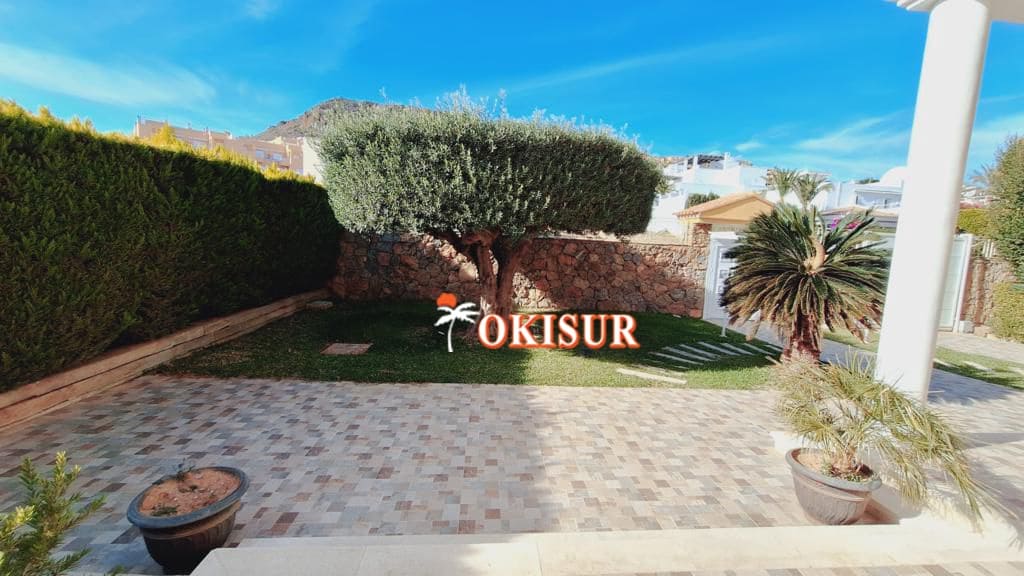 4 soverom Villa til salgs i Mojacar med garasje - € 790 000 (Ref: 9065593)