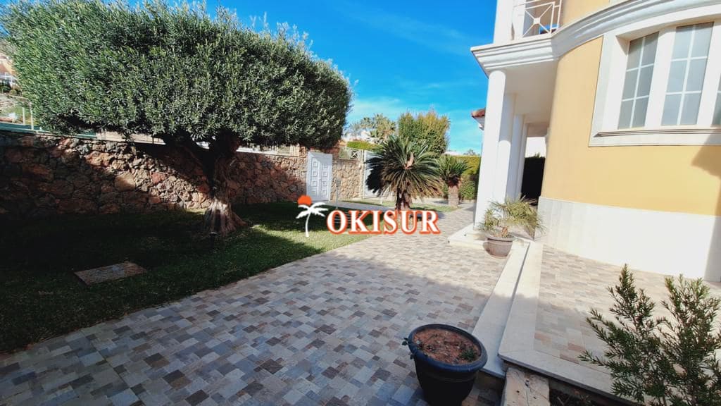 4 soverom Villa til salgs i Mojacar med garasje - € 790 000 (Ref: 9065593)