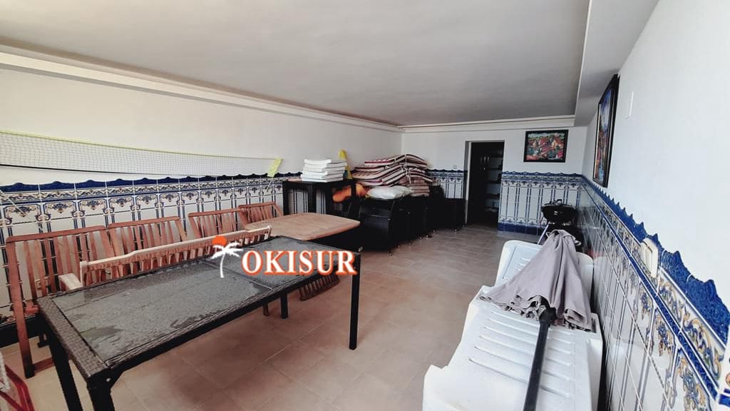 4 soverom Villa til salgs i Mojacar med garasje - € 790 000 (Ref: 9065593)