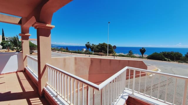 3 Zimmer Apartment zu verkaufen in La Marina de la Torre, Mojácar - 159.900 € (Ref: 9065596)