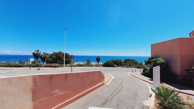 3 Zimmer Apartment zu verkaufen in La Marina de la Torre, Mojácar - 159.900 € (Ref: 9065596)