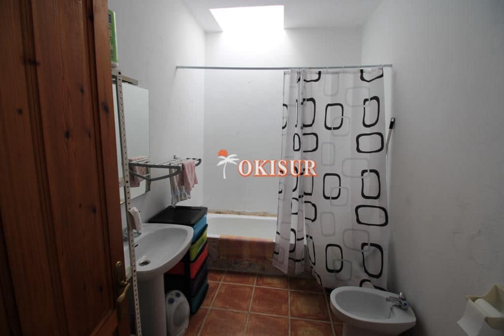 4 soveværelse Villa til salg i Mojacar - € 260.000 (Ref: 9065599)