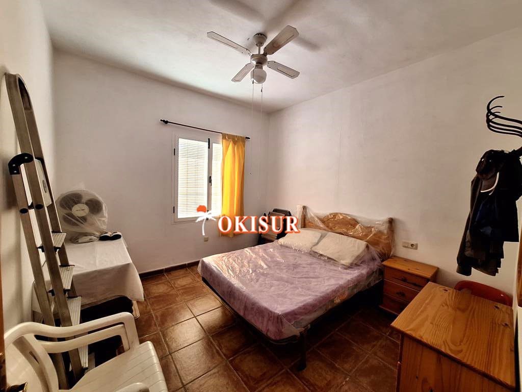 4 soveværelse Villa til salg i Mojacar - € 260.000 (Ref: 9065599)