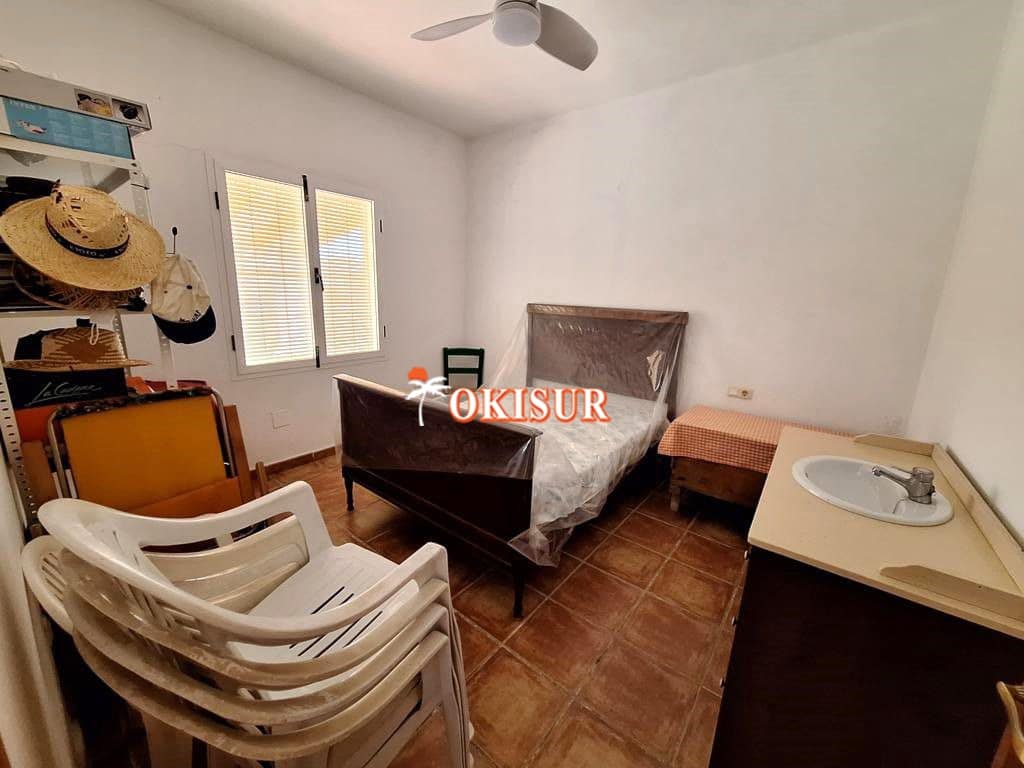 4 soveværelse Villa til salg i Mojacar - € 260.000 (Ref: 9065599)