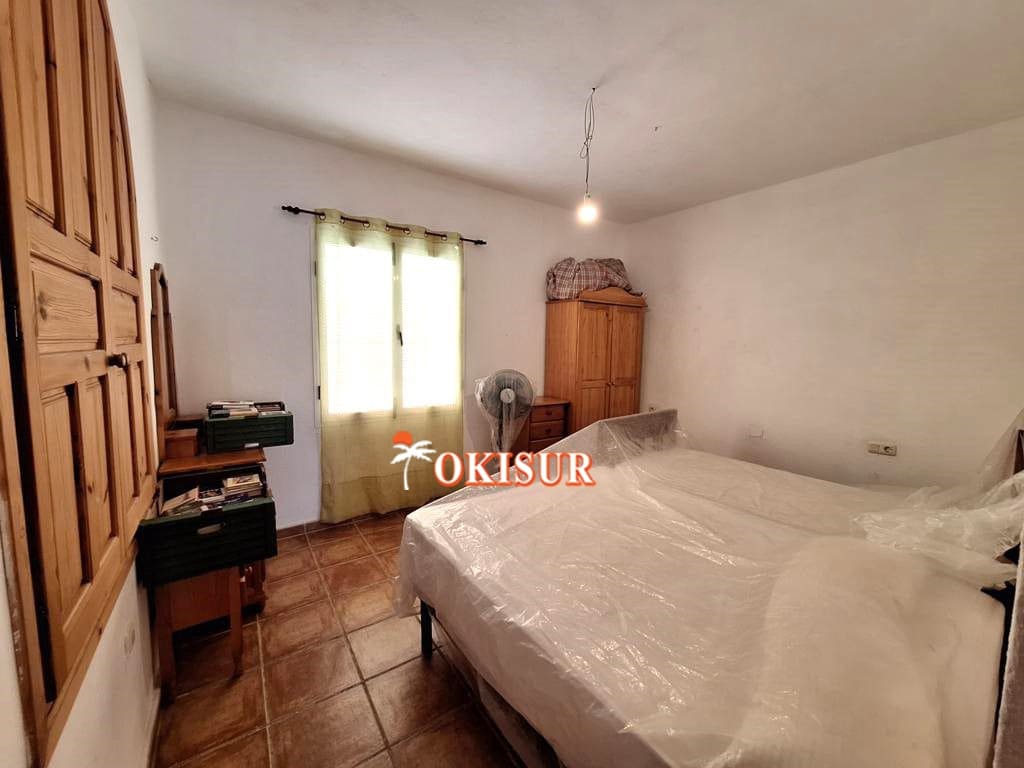 4 soveværelse Villa til salg i Mojacar - € 260.000 (Ref: 9065599)