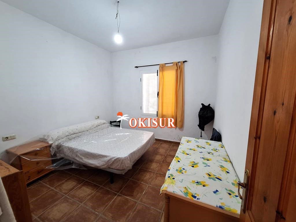 4 soveværelse Villa til salg i Mojacar - € 260.000 (Ref: 9065599)