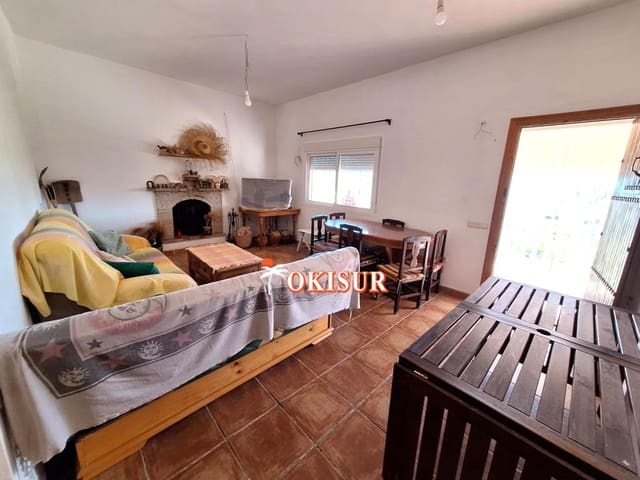4 soveværelse Villa til salg i Mojácar - € 260.000 (Ref: 9065599)