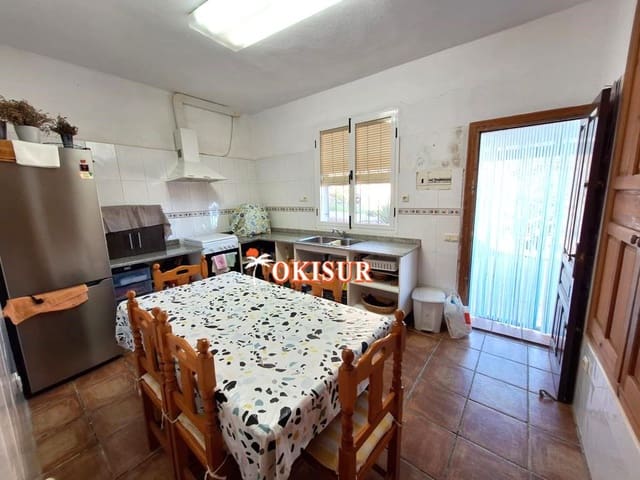 4 soveværelse Villa til salg i Mojácar - € 260.000 (Ref: 9065599)