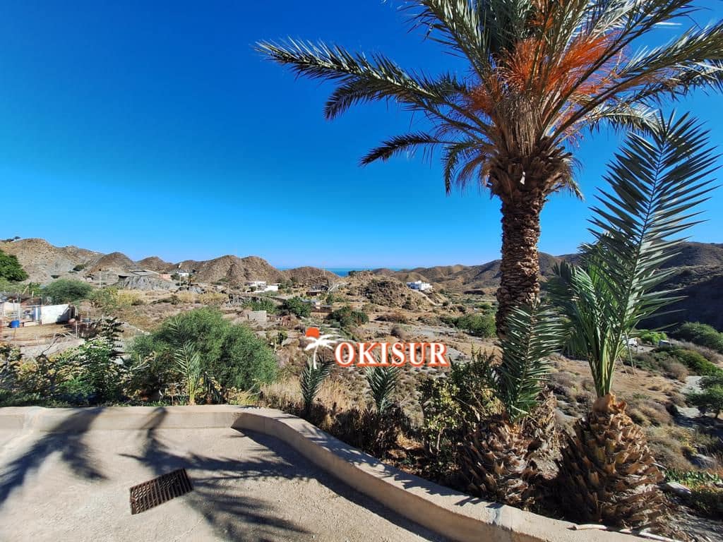 4 soveværelse Villa til salg i Mojacar - € 260.000 (Ref: 9065599)