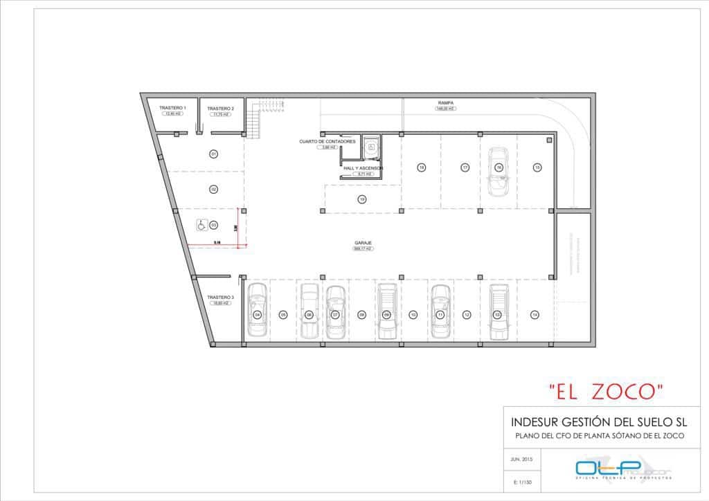 21 soveværelse Erhverv til salg i Mojacar med garage - € 2.000.000 (Ref: 9091968)