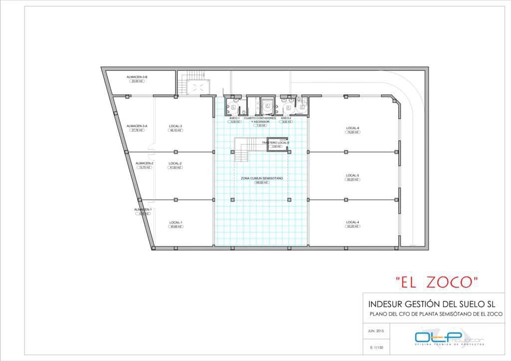 21 soveværelse Erhverv til salg i Mojacar med garage - € 2.000.000 (Ref: 9091968)