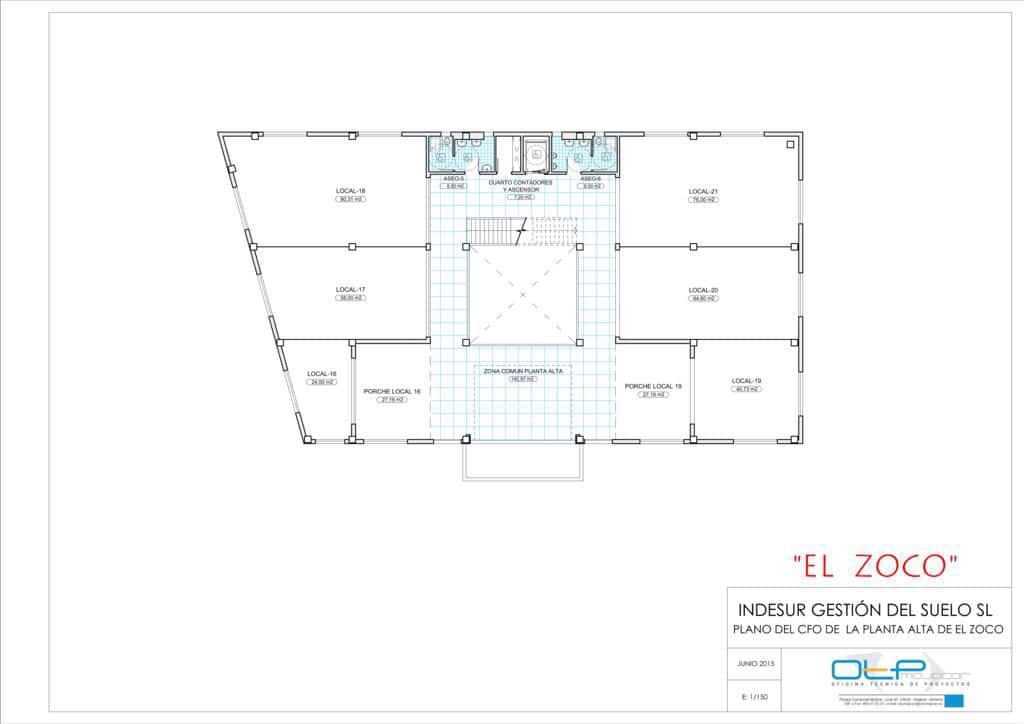 21 soveværelse Erhverv til salg i Mojacar med garage - € 2.000.000 (Ref: 9091968)