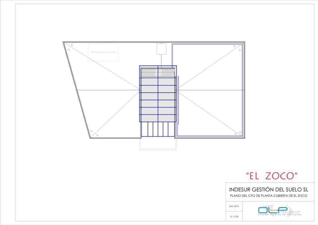 21 soveværelse Erhverv til salg i Mojacar med garage - € 2.000.000 (Ref: 9091968)