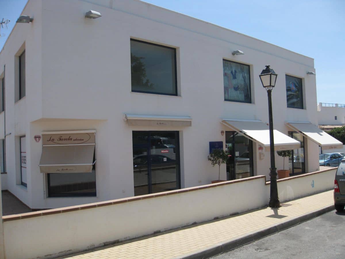 21 soveværelse Erhverv til salg i Mojacar med garage - € 2.000.000 (Ref: 9091968)