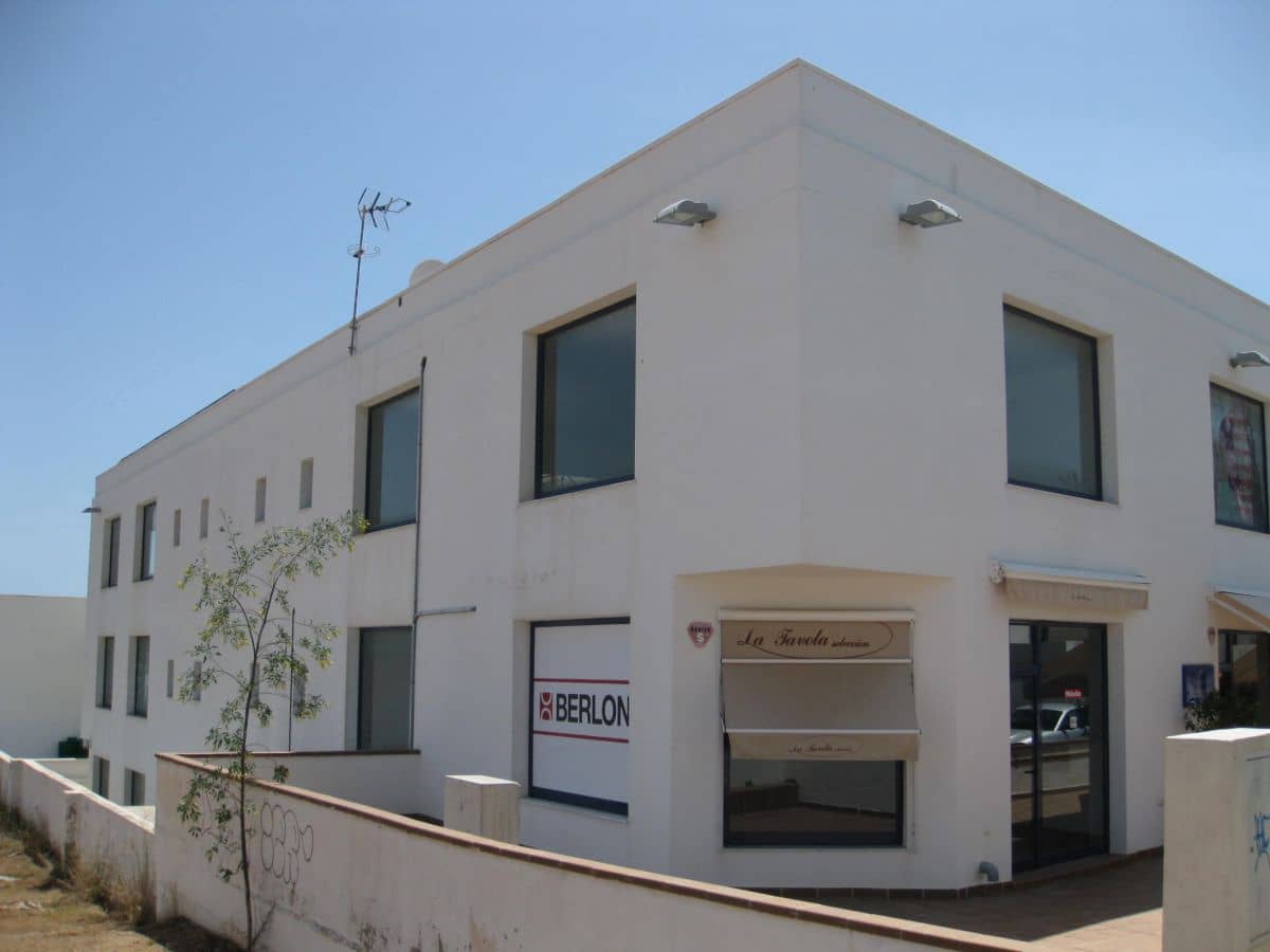 21 soveværelse Erhverv til salg i Mojacar med garage - € 2.000.000 (Ref: 9091968)