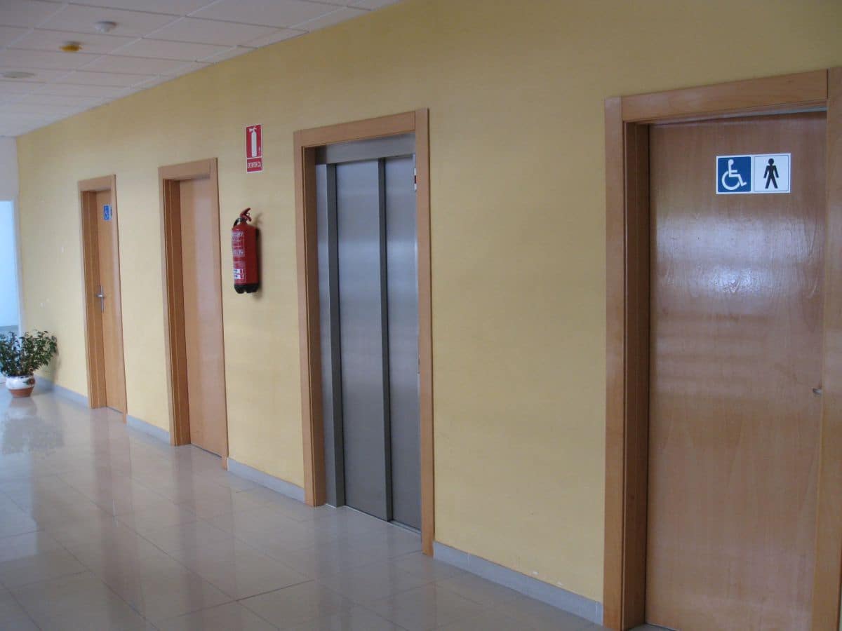 21 soveværelse Erhverv til salg i Mojacar med garage - € 2.000.000 (Ref: 9091968)