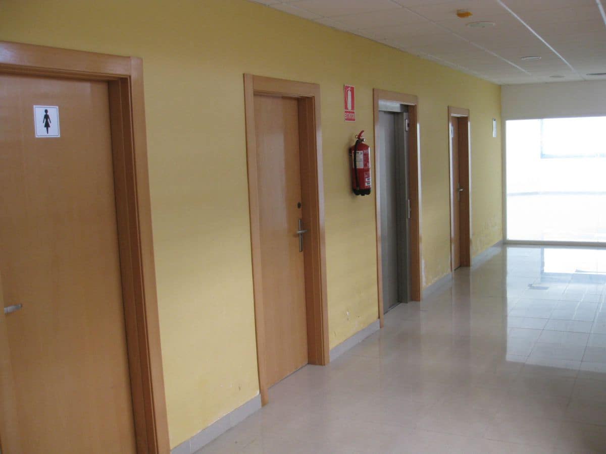 21 soveværelse Erhverv til salg i Mojacar med garage - € 2.000.000 (Ref: 9091968)