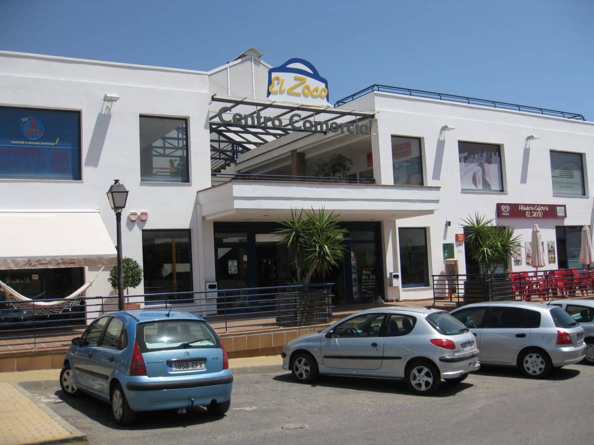 21 soveværelse Erhverv til salg i Mojacar med garage - € 2.000.000 (Ref: 9091968)