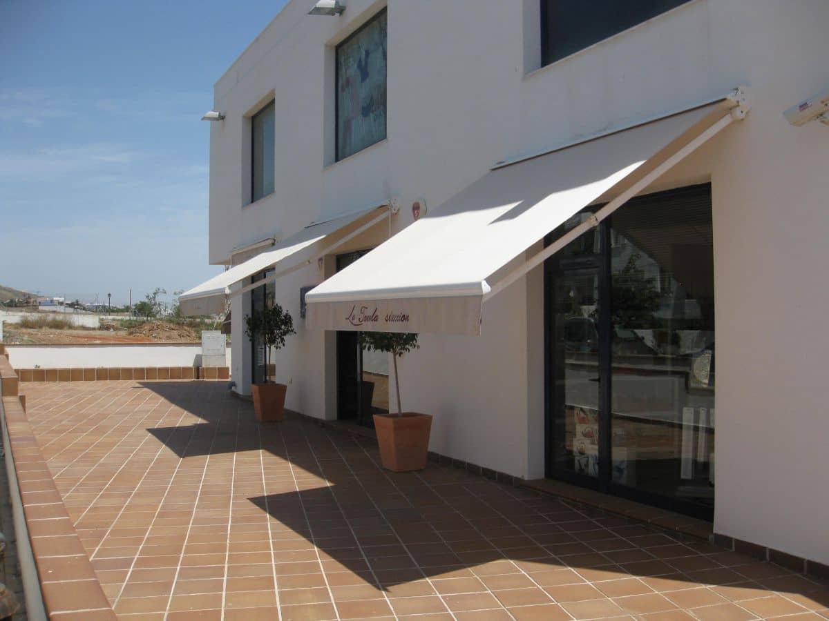 21 soveværelse Erhverv til salg i Mojacar med garage - € 2.000.000 (Ref: 9091968)