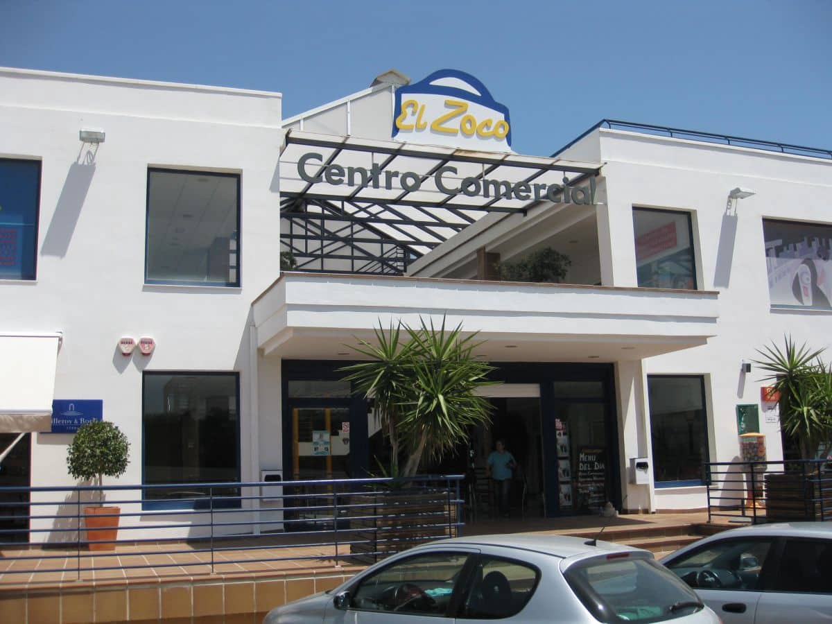 21 soveværelse Erhverv til salg i Mojacar med garage - € 2.000.000 (Ref: 9091968)