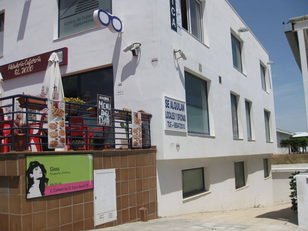 21 soveværelse Erhverv til salg i Mojacar med garage - € 2.000.000 (Ref: 9091968)