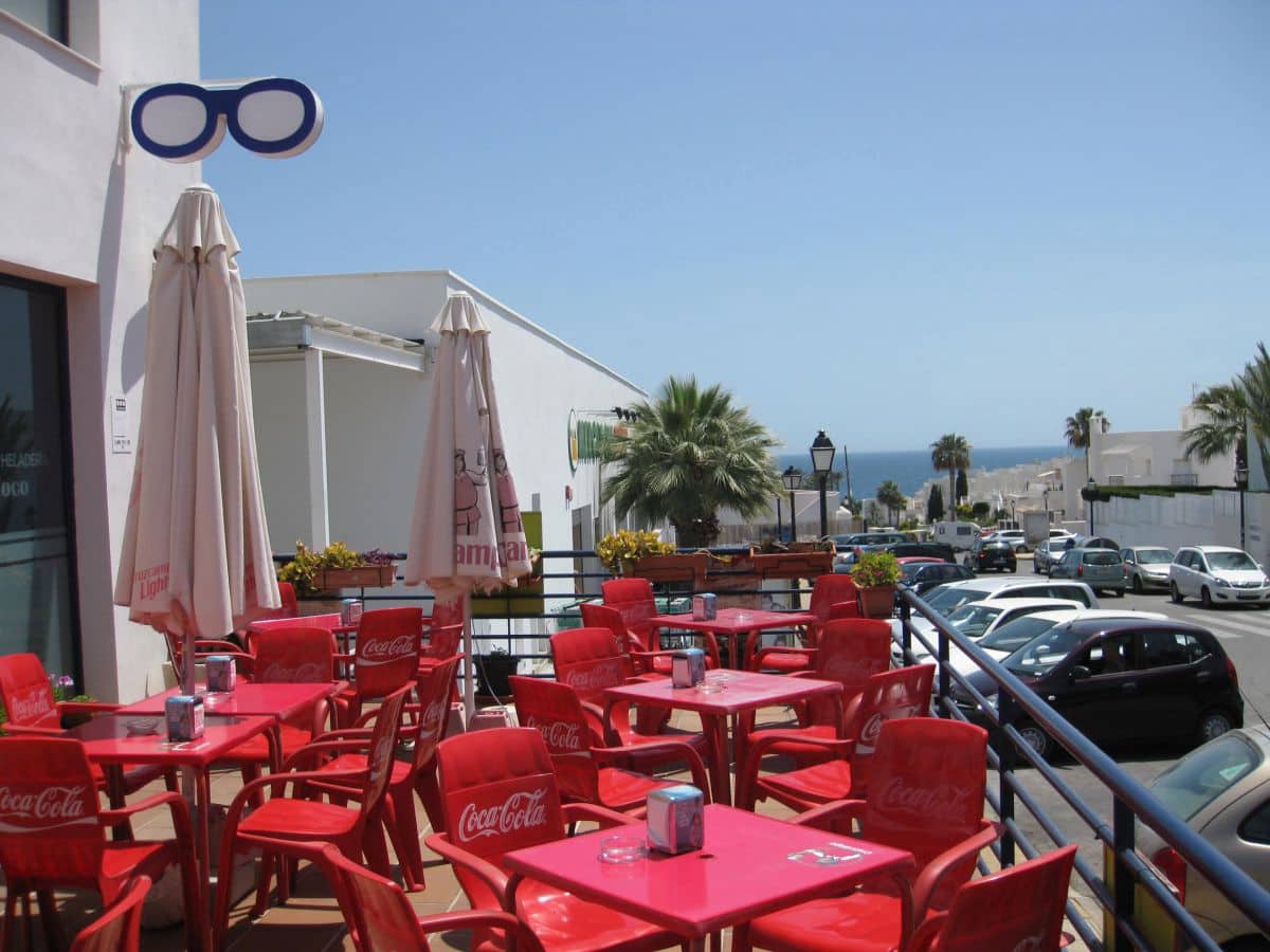 21 soveværelse Erhverv til salg i Mojacar med garage - € 2.000.000 (Ref: 9091968)