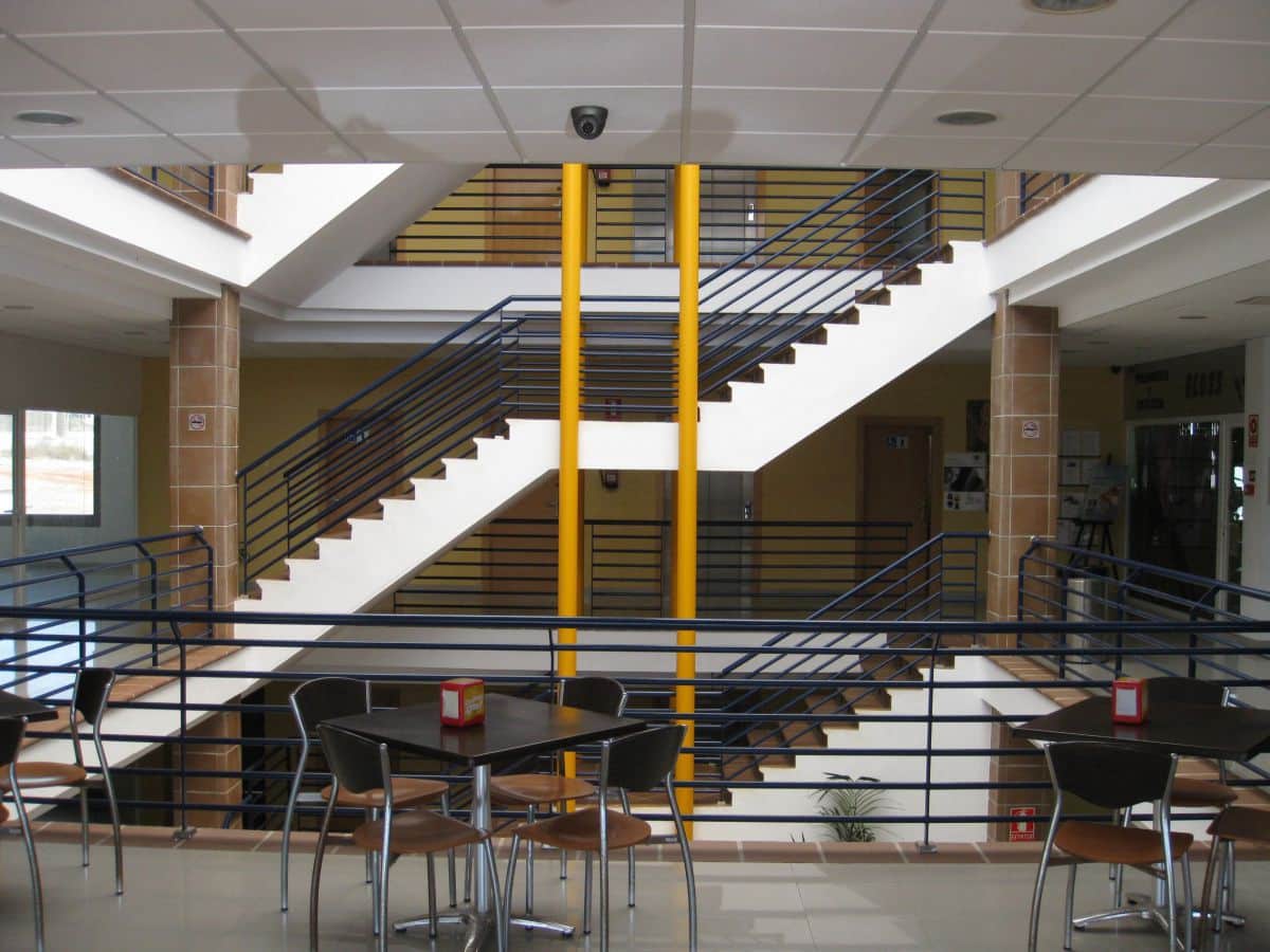 21 soveværelse Erhverv til salg i Mojacar med garage - € 2.000.000 (Ref: 9091968)