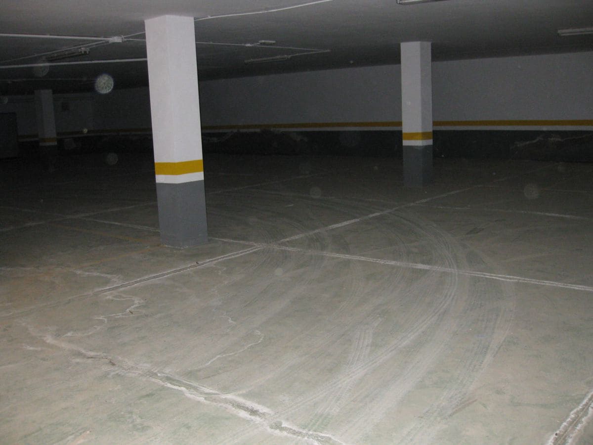 21 soveværelse Erhverv til salg i Mojacar med garage - € 2.000.000 (Ref: 9091968)