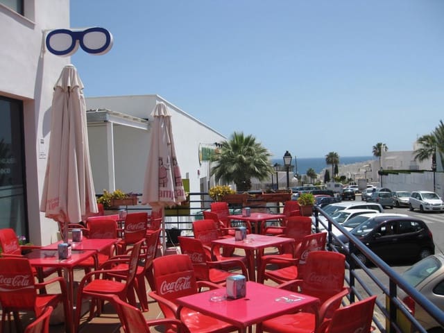 21 soverom Kommersiell til salgs i Mojácar med garasje - € 2 000 000 (Ref: 9091968)