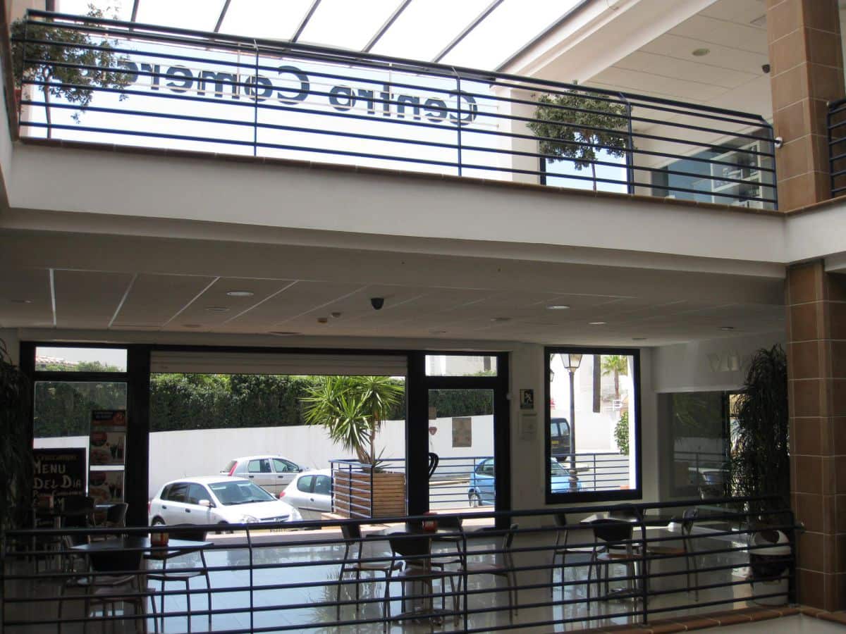 21 soveværelse Erhverv til salg i Mojacar med garage - € 2.000.000 (Ref: 9091968)