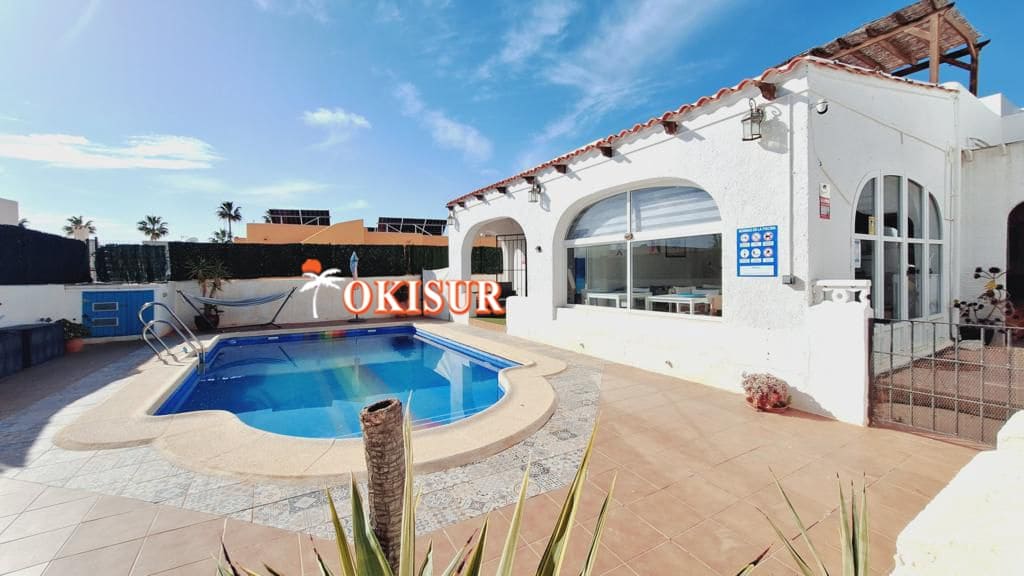 7 soveværelse Hotel til salg i Mojacar - € 524.000 (Ref: 9095560)
