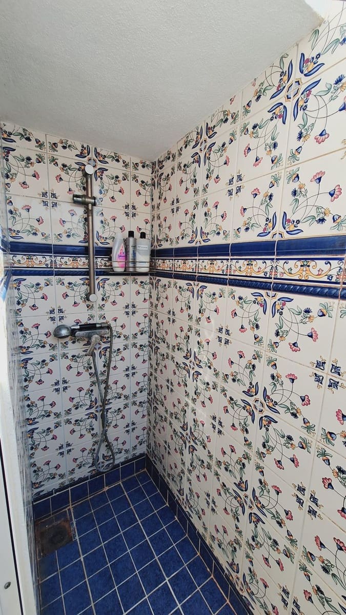 3 sypialnia Willa na sprzedaż w Mojacar - 359 990 € (Ref: 9169899)