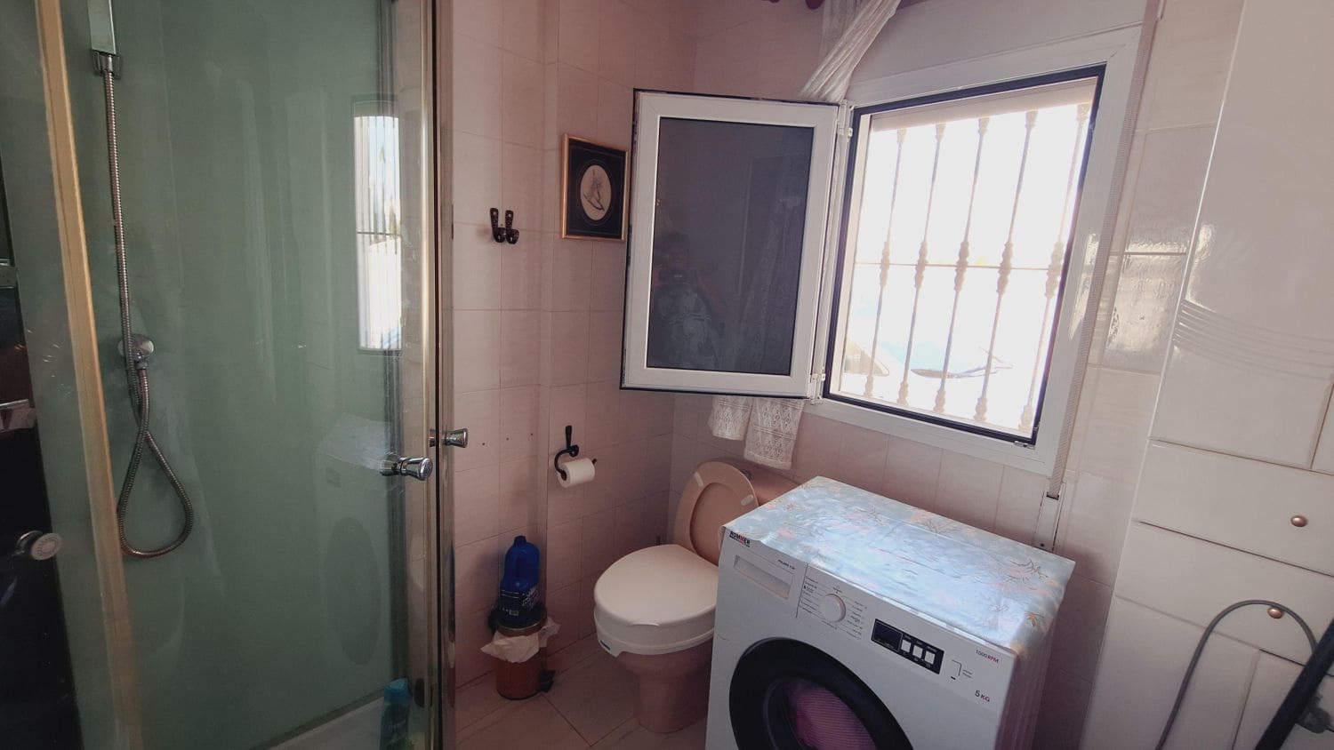 3 sypialnia Willa na sprzedaż w Mojacar - 359 990 € (Ref: 9169899)