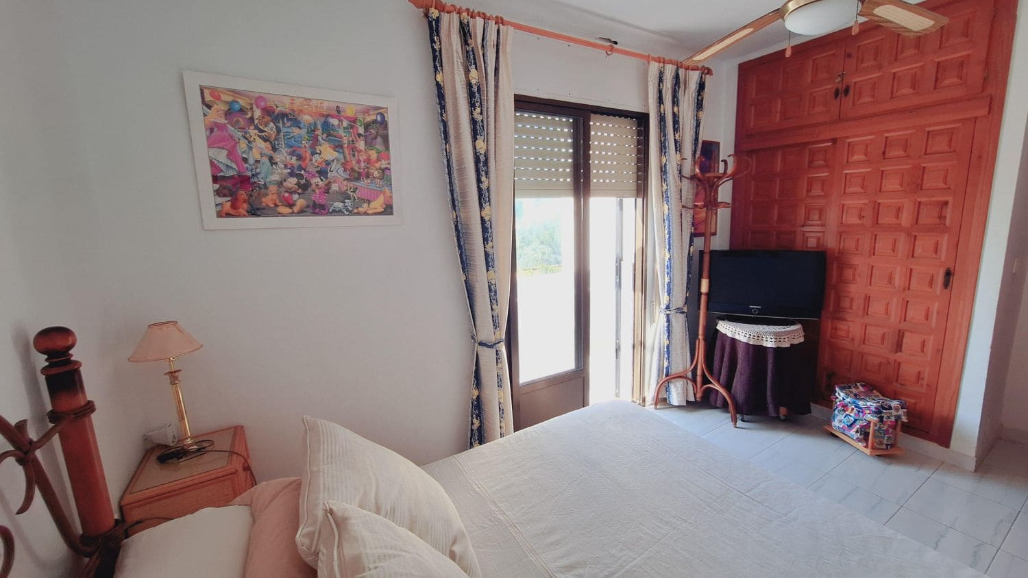 3 sypialnia Willa na sprzedaż w Mojacar - 359 990 € (Ref: 9169899)