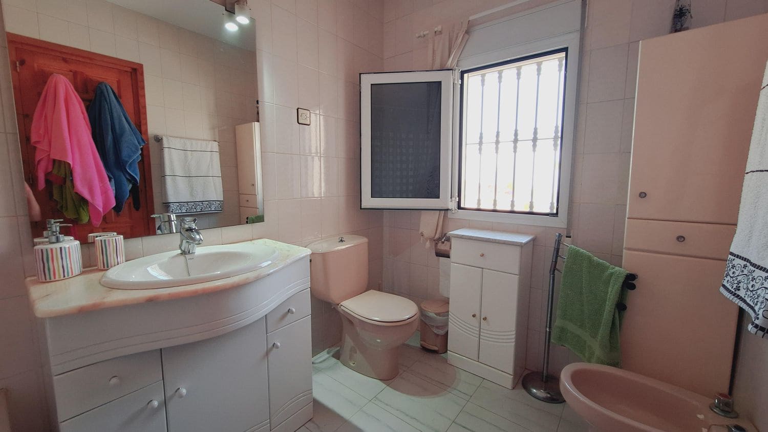 3 sypialnia Willa na sprzedaż w Mojacar - 359 990 € (Ref: 9169899)