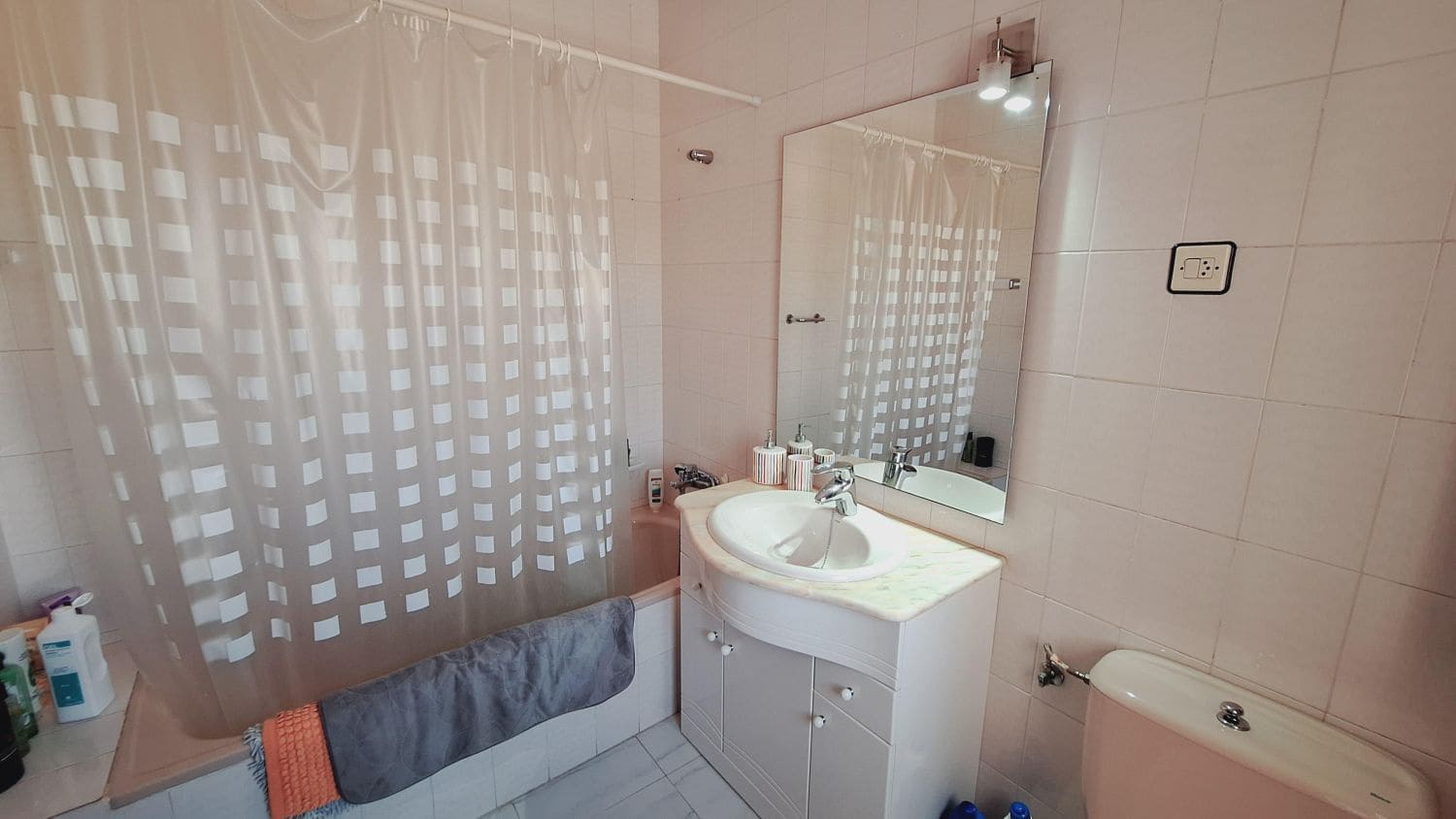 3 sypialnia Willa na sprzedaż w Mojacar - 359 990 € (Ref: 9169899)