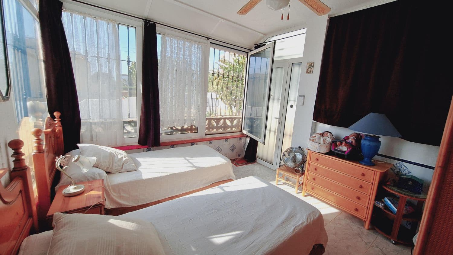 3 sypialnia Willa na sprzedaż w Mojacar - 359 990 € (Ref: 9169899)