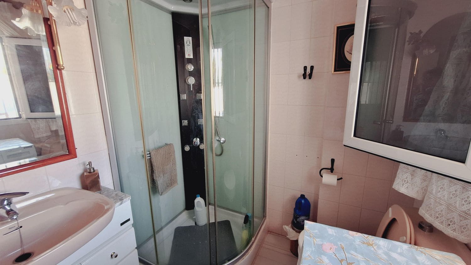 3 sypialnia Willa na sprzedaż w Mojacar - 359 990 € (Ref: 9169899)