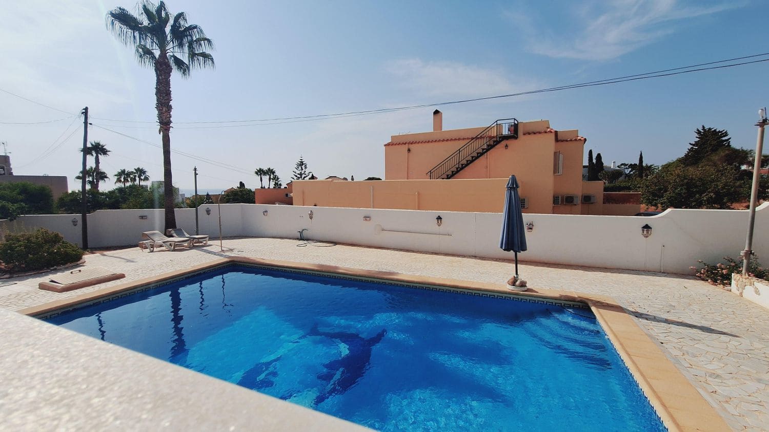 3 sypialnia Willa na sprzedaż w Mojacar - 359 990 € (Ref: 9169899)