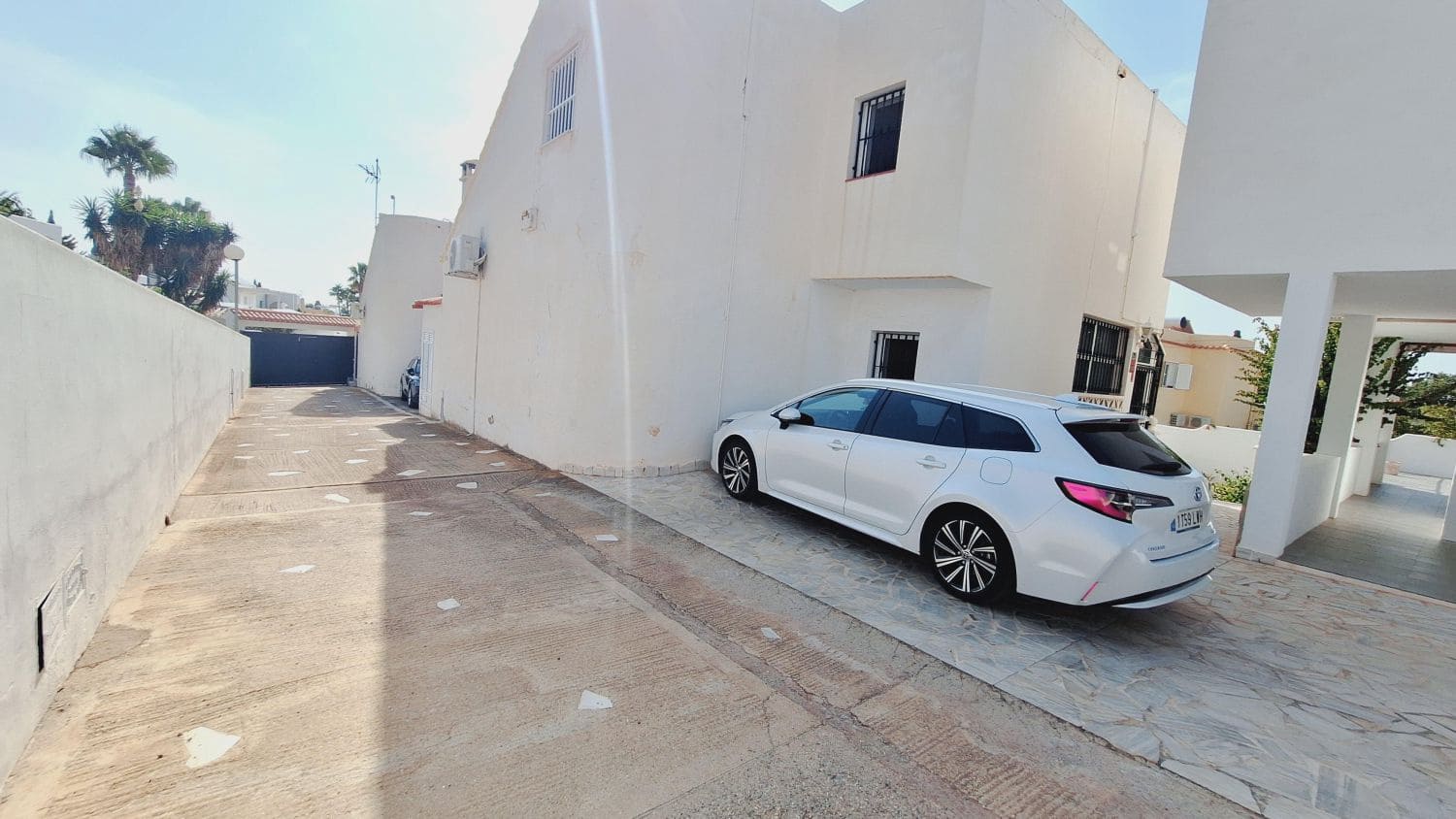3 sypialnia Willa na sprzedaż w Mojacar - 359 990 € (Ref: 9169899)