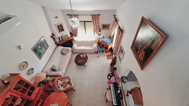 3 sypialnia Willa na sprzedaż w Mojácar - 359 990 € (Ref: 9169899)