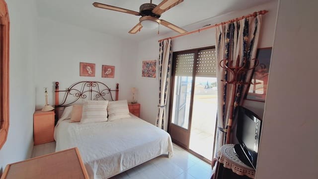 3 sypialnia Willa na sprzedaż w Mojácar - 359 990 € (Ref: 9169899)